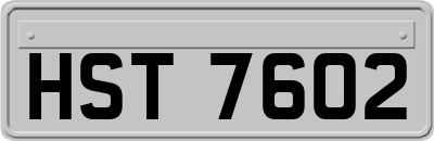 HST7602