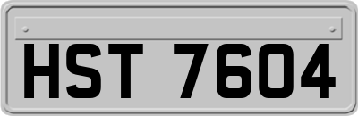 HST7604