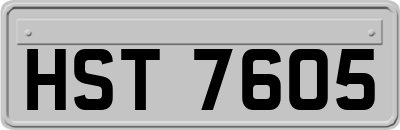 HST7605