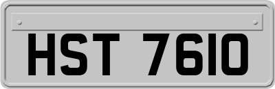 HST7610
