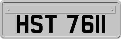 HST7611