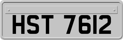 HST7612