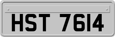 HST7614