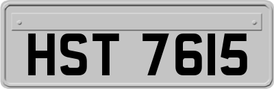 HST7615