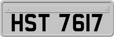 HST7617