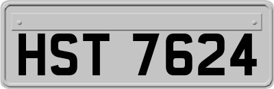 HST7624