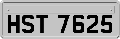 HST7625
