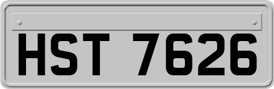 HST7626