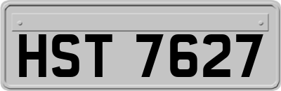 HST7627