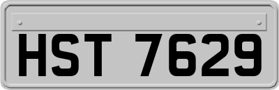 HST7629