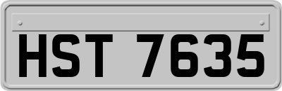 HST7635