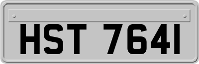 HST7641
