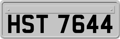 HST7644