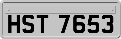 HST7653