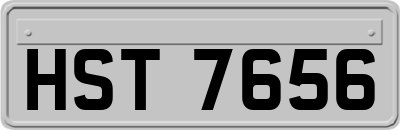 HST7656