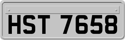 HST7658