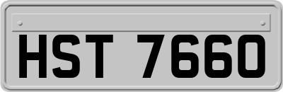 HST7660