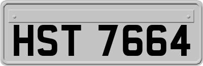 HST7664