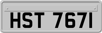 HST7671