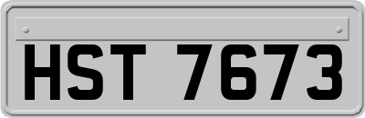 HST7673