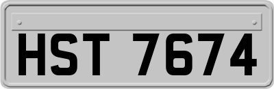 HST7674