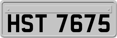 HST7675