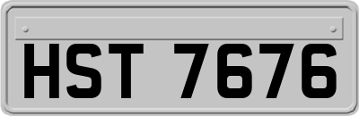 HST7676