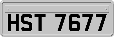 HST7677
