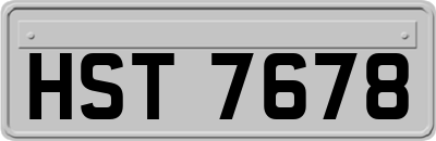 HST7678