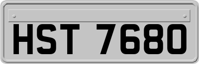 HST7680