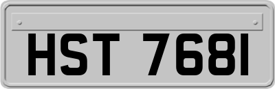 HST7681