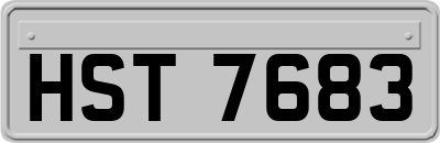 HST7683
