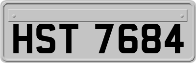 HST7684