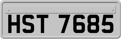 HST7685
