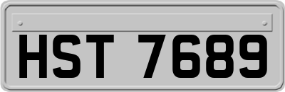HST7689