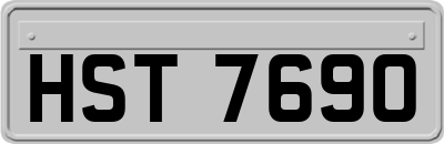 HST7690