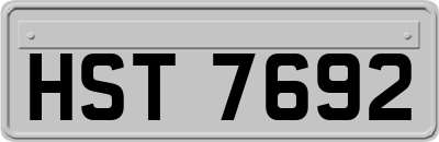 HST7692