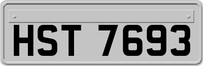 HST7693