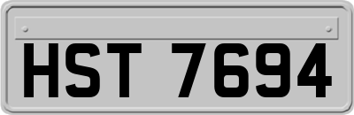 HST7694
