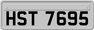 HST7695