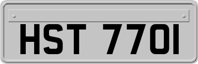 HST7701