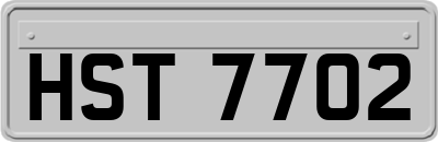 HST7702
