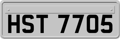 HST7705
