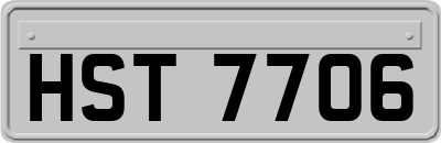 HST7706