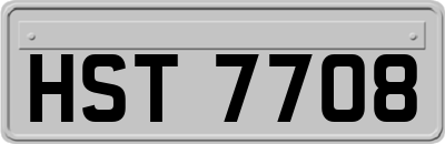 HST7708