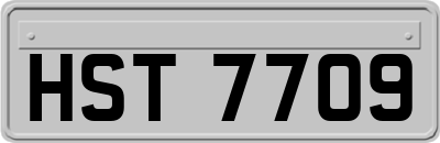 HST7709