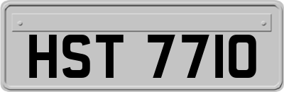 HST7710