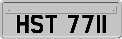 HST7711