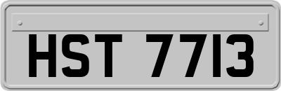HST7713