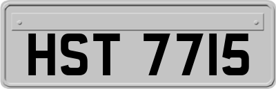 HST7715